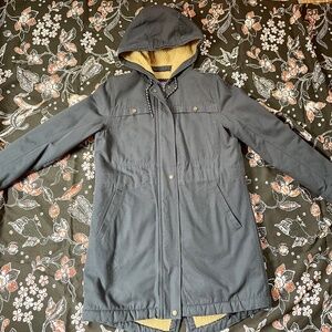 Patagonia Insulated Prairie Dawn Parka - M NWT